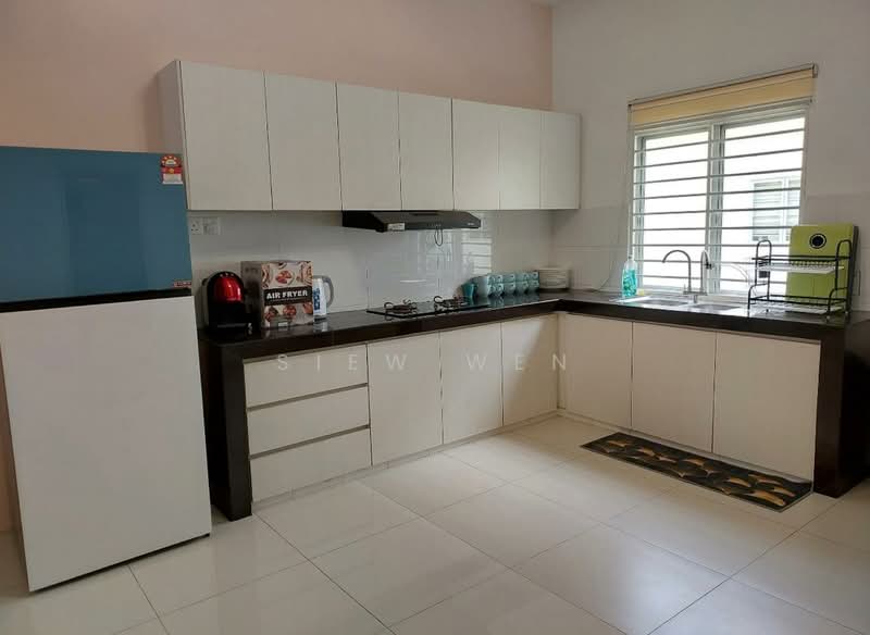 2-storey Terraced House for Rent in Dengkil (Selangor) - Siew Wen - PropertyGuru.com.my