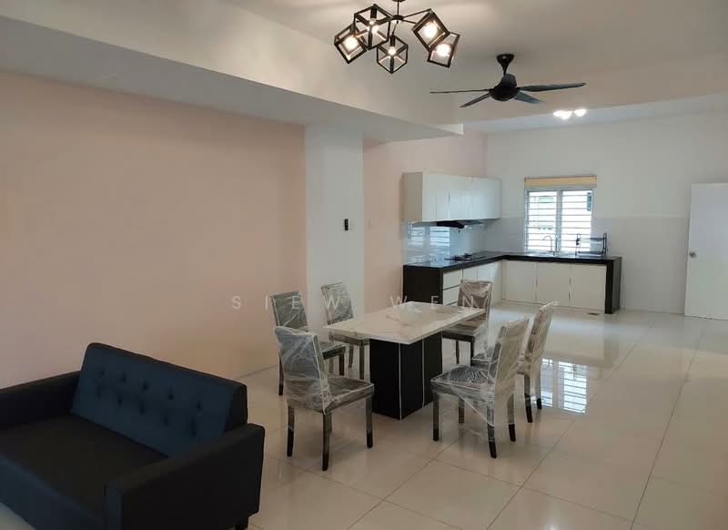 2-storey Terraced House for Rent in Dengkil (Selangor) - Siew Wen - PropertyGuru.com.my