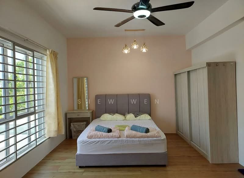 2-storey Terraced House for Rent in Dengkil (Selangor) - Siew Wen - PropertyGuru.com.my