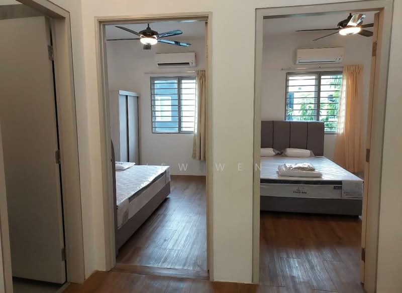 2-storey Terraced House for Rent in Dengkil (Selangor) - Siew Wen - PropertyGuru.com.my