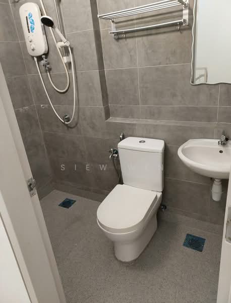 2-storey Terraced House for Rent in Dengkil (Selangor) - Siew Wen - PropertyGuru.com.my