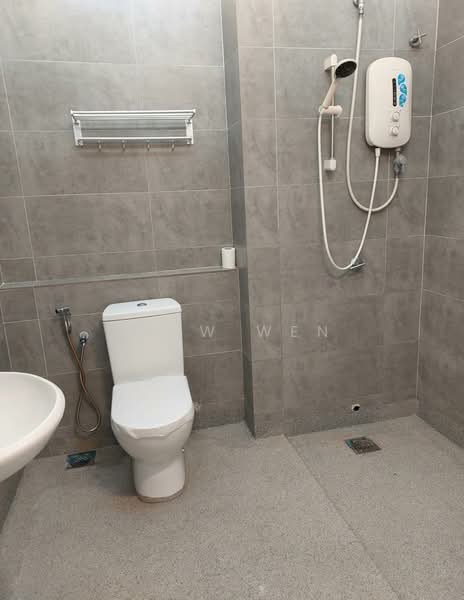 2-storey Terraced House for Rent in Dengkil (Selangor) - Siew Wen - PropertyGuru.com.my