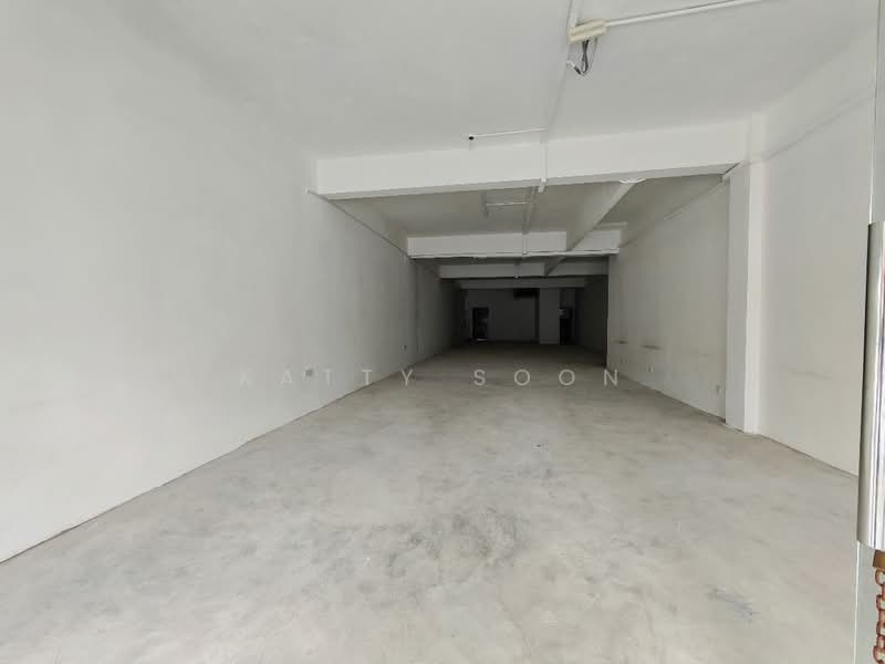 Shop / Office for Rent in Taipan Business Centre (Subang Jaya) - Katty Soon - PropertyGuru.com.my