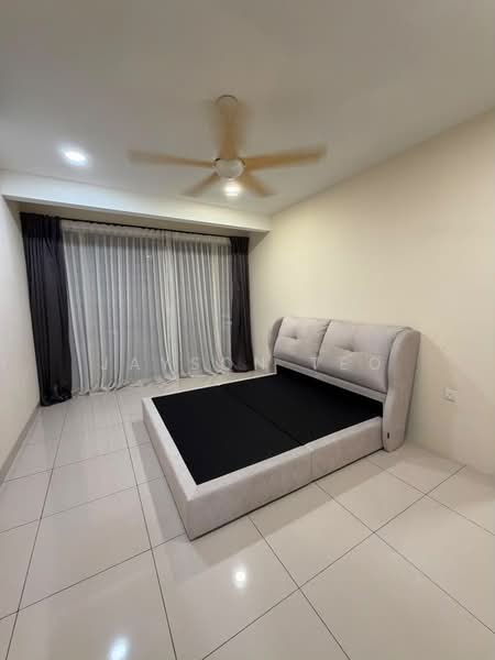 Rumah Teres 2 Tingkat untuk Disewa di Taman Mount Austin (Tebrau) - Jayson Teo - Bedroom - PropertyGuru.com.my