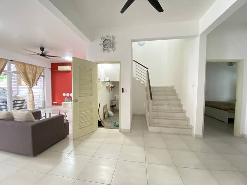 Rumah Teres 2 Tingkat untuk Dijual di Horizon Hills (Iskandar Puteri (Nusajaya)) - Jia En Lee - PropertyGuru.com.my