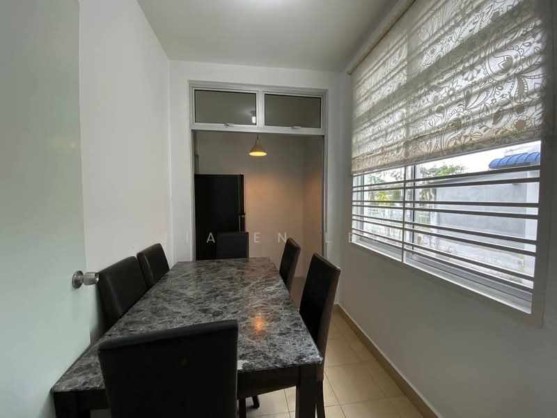 Rumah Teres 2 Tingkat untuk Dijual di Horizon Hills (Iskandar Puteri (Nusajaya)) - Jia En Lee - PropertyGuru.com.my