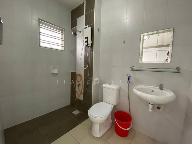 Rumah Teres 2 Tingkat untuk Dijual di Horizon Hills (Iskandar Puteri (Nusajaya)) - Jia En Lee - PropertyGuru.com.my