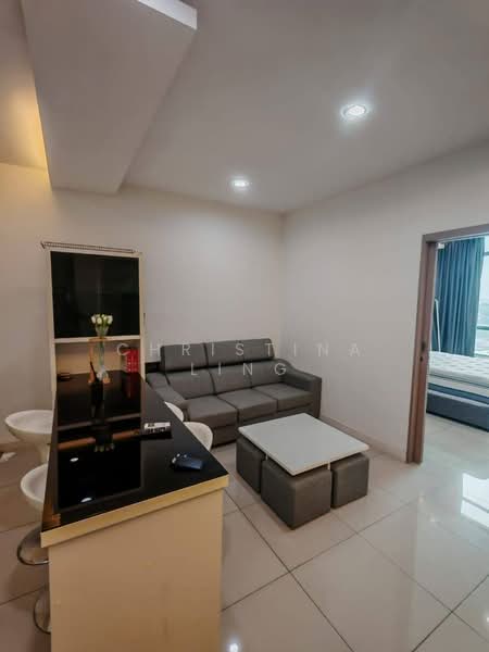 Servis Apartment untuk Disewa di Greenfield Regency - Christina Ling - PropertyGuru.com.my