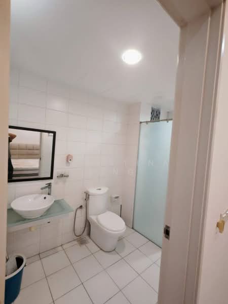 Servis Apartment untuk Disewa di Greenfield Regency - Christina Ling - PropertyGuru.com.my