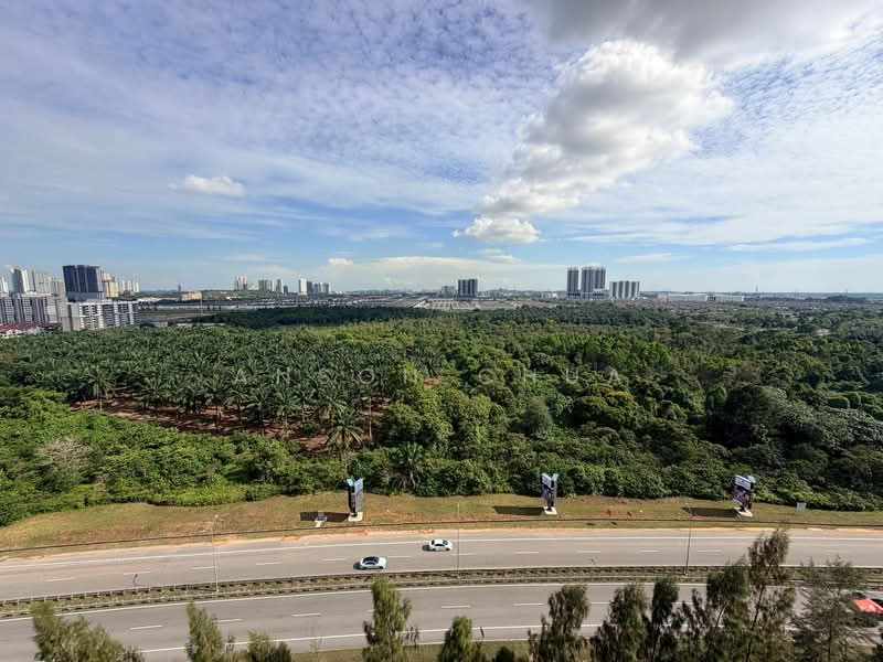 Condominium for Rent at D'Suites Akasia Horizon @ Horizon Hills - Anson Chua - PropertyGuru.com.my