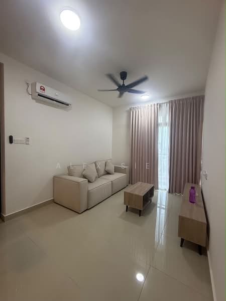 Servis Apartment untuk Disewa di TRELLIS RESIDENCES - Alex Sieh - PropertyGuru.com.my