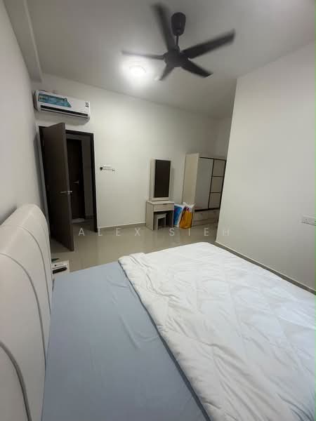 Servis Apartment untuk Disewa di TRELLIS RESIDENCES - Alex Sieh - PropertyGuru.com.my