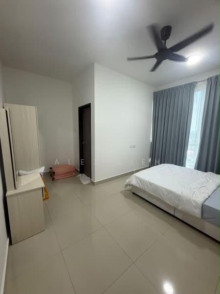 Servis Apartment untuk Disewa di TRELLIS RESIDENCES - Alex Sieh - PropertyGuru.com.my