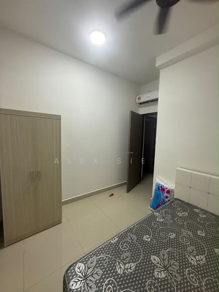 Servis Apartment untuk Disewa di TRELLIS RESIDENCES - Alex Sieh - PropertyGuru.com.my