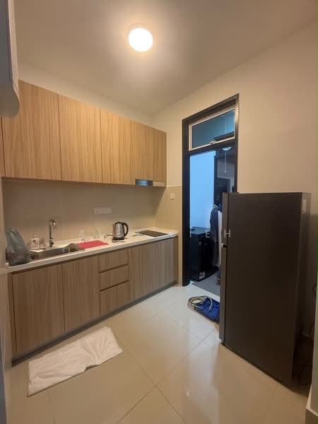Servis Apartment untuk Disewa di TRELLIS RESIDENCES - Alex Sieh - PropertyGuru.com.my