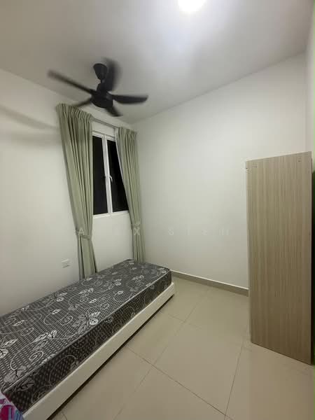 Servis Apartment untuk Disewa di TRELLIS RESIDENCES - Alex Sieh - PropertyGuru.com.my