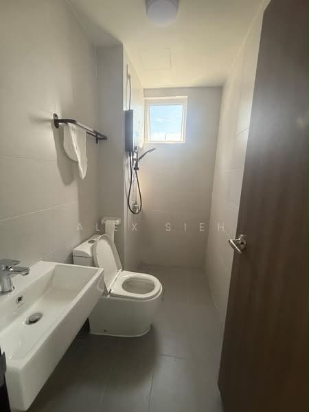 Servis Apartment untuk Disewa di TRELLIS RESIDENCES - Alex Sieh - PropertyGuru.com.my