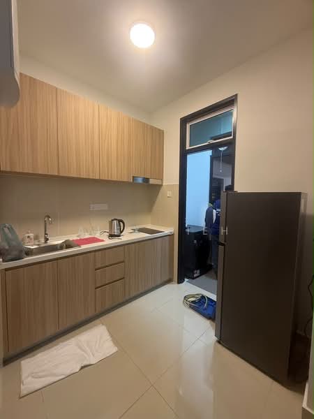 Servis Apartment untuk Disewa di TRELLIS RESIDENCES - Alex Sieh - PropertyGuru.com.my