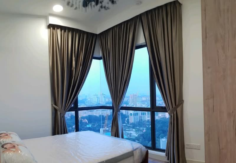 Condominium for Rent at Sunway GeoSense - Y.H. Lee - Bedroom - PropertyGuru.com.my