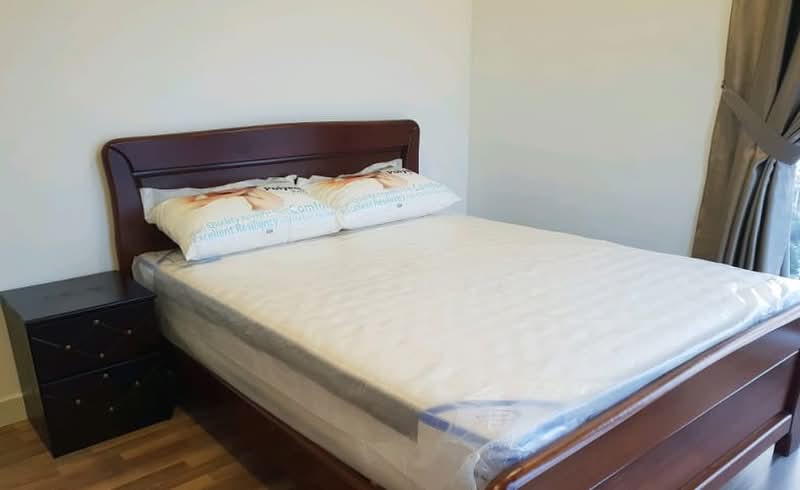 Condominium for Rent at Sunway GeoSense - Y.H. Lee - Bedroom - PropertyGuru.com.my