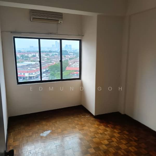 Kondominium untuk Dijual di Sri Manja Court - Edmund Goh - Interior - PropertyGuru.com.my