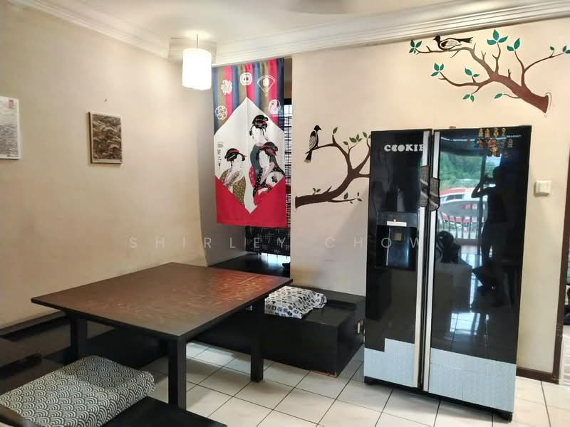 Apartment for Sale at Rainfield Court - shirley Chow - Interior - PropertyGuru.com.my