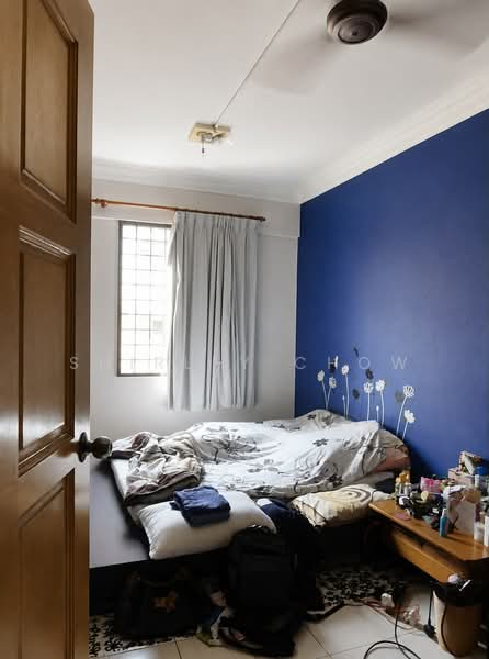 Apartment for Sale at Rainfield Court - shirley Chow - Bedroom - PropertyGuru.com.my