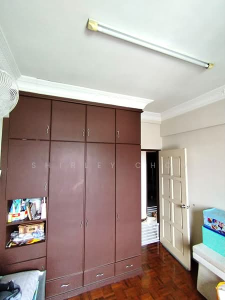 Apartment for Sale at Rainfield Court - shirley Chow - Bedroom - PropertyGuru.com.my
