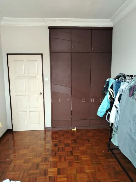 Apartment for Sale at Rainfield Court - shirley Chow - Bedroom - PropertyGuru.com.my