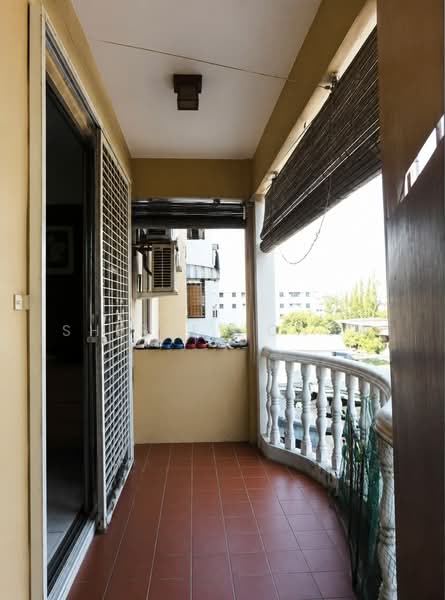 Apartment for Sale at Rainfield Court - shirley Chow - Balcony - PropertyGuru.com.my