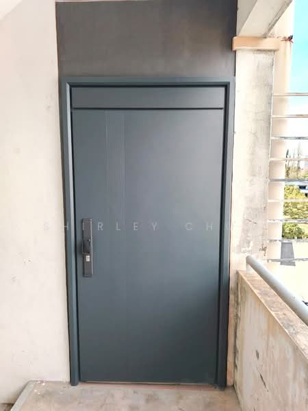 Apartment for Sale at Rainfield Court - shirley Chow - Exterior - PropertyGuru.com.my