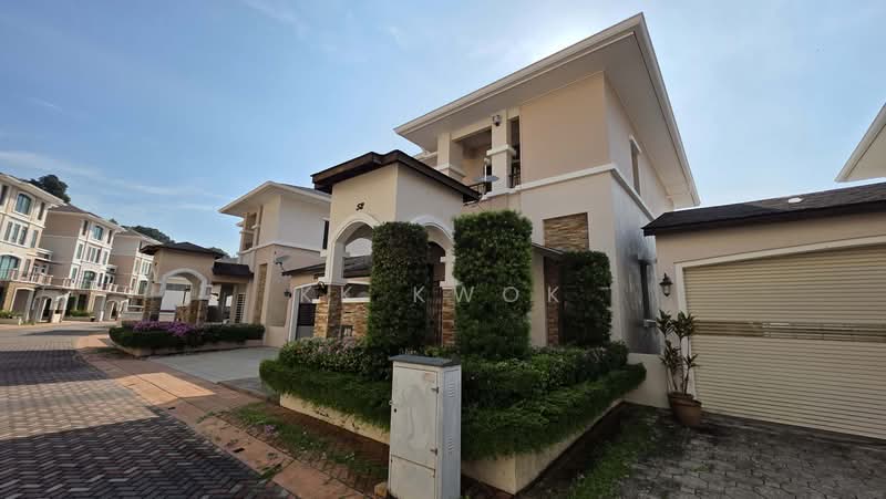 Banglo Lot Kosong untuk Dijual di Batu Ferringhi (Penang) - KK Kwok - Exterior - PropertyGuru.com.my