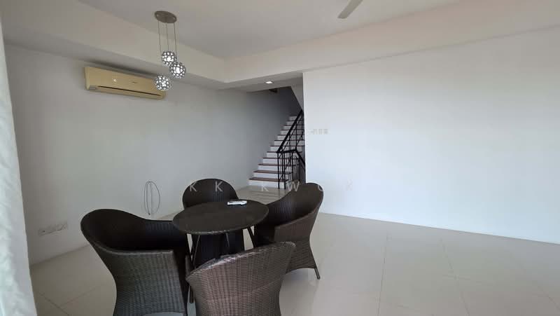 Banglo Lot Kosong untuk Dijual di Batu Ferringhi (Penang) - KK Kwok - Interior - PropertyGuru.com.my