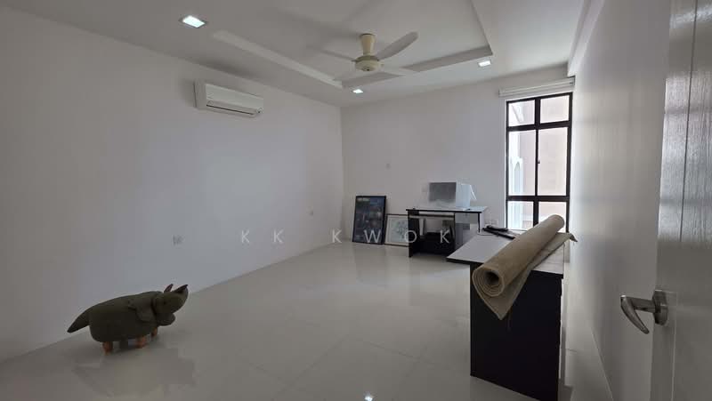 Banglo Lot Kosong untuk Dijual di Batu Ferringhi (Penang) - KK Kwok - Interior - PropertyGuru.com.my