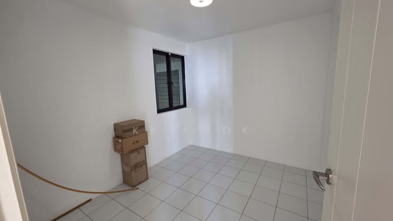 Banglo Lot Kosong untuk Dijual di Batu Ferringhi (Penang) - KK Kwok - Interior - PropertyGuru.com.my