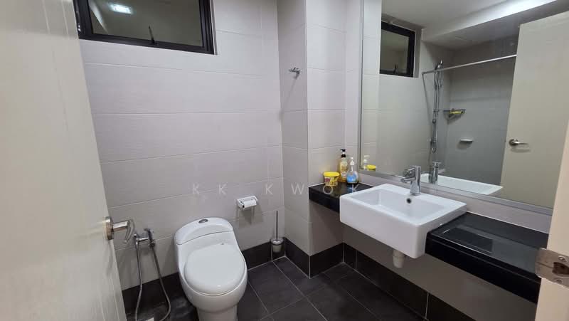 Banglo Lot Kosong untuk Dijual di Batu Ferringhi (Penang) - KK Kwok - Bathroom - PropertyGuru.com.my