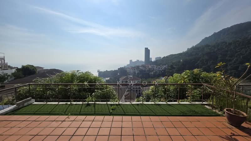 Banglo Lot Kosong untuk Dijual di Batu Ferringhi (Penang) - KK Kwok - View - PropertyGuru.com.my
