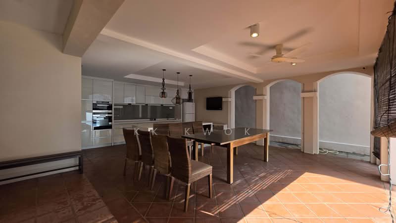 Banglo Lot Kosong untuk Dijual di Batu Ferringhi (Penang) - KK Kwok - Kitchen - PropertyGuru.com.my