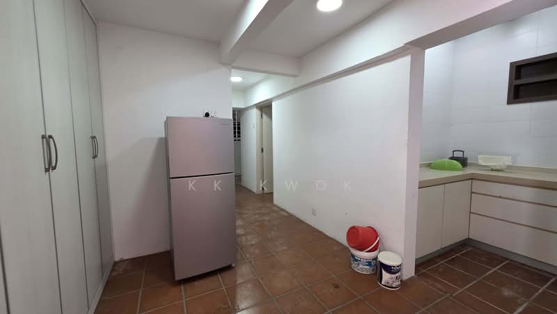 Banglo Lot Kosong untuk Dijual di Batu Ferringhi (Penang) - KK Kwok - Kitchen - PropertyGuru.com.my