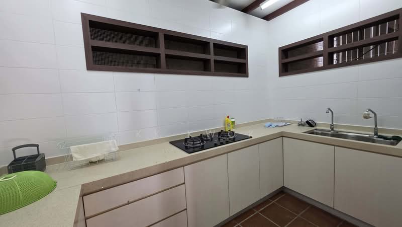 Banglo Lot Kosong untuk Dijual di Batu Ferringhi (Penang) - KK Kwok - Kitchen - PropertyGuru.com.my