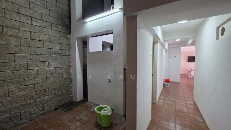 Banglo Lot Kosong untuk Dijual di Batu Ferringhi (Penang) - KK Kwok - Corridor - PropertyGuru.com.my
