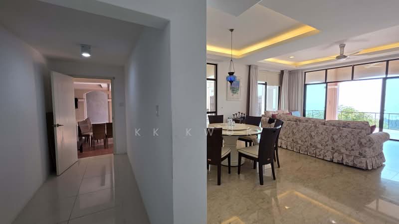 Banglo Lot Kosong untuk Dijual di Batu Ferringhi (Penang) - KK Kwok - PropertyGuru.com.my