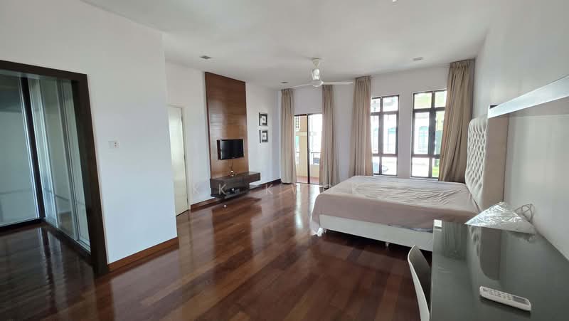 Banglo Lot Kosong untuk Dijual di Batu Ferringhi (Penang) - KK Kwok - PropertyGuru.com.my