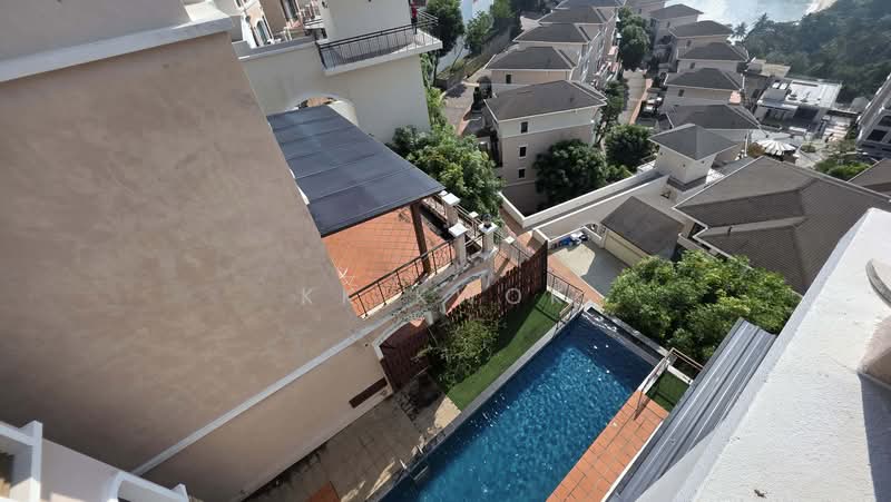 Banglo Lot Kosong untuk Dijual di Batu Ferringhi (Penang) - KK Kwok - PropertyGuru.com.my