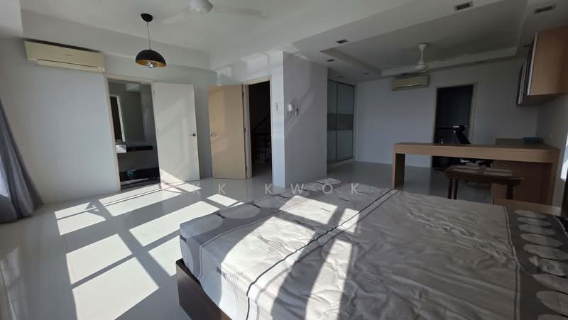 Banglo Lot Kosong untuk Dijual di Batu Ferringhi (Penang) - KK Kwok - PropertyGuru.com.my