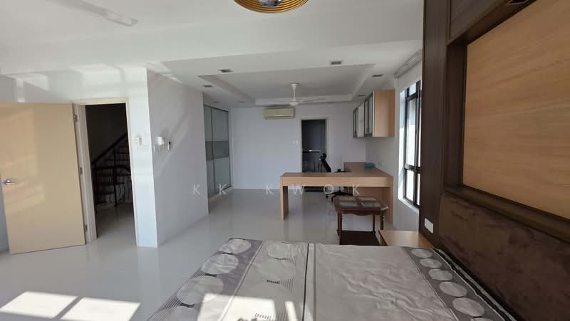 Banglo Lot Kosong untuk Dijual di Batu Ferringhi (Penang) - KK Kwok - PropertyGuru.com.my