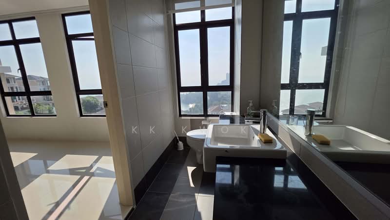 Banglo Lot Kosong untuk Dijual di Batu Ferringhi (Penang) - KK Kwok - PropertyGuru.com.my