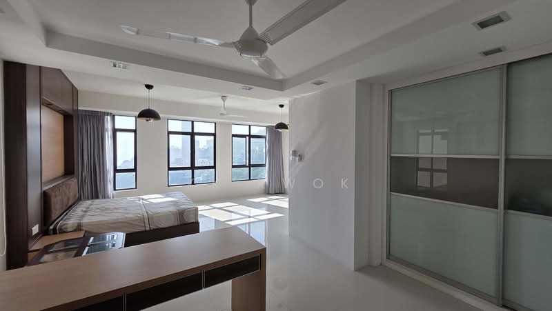 Banglo Lot Kosong untuk Dijual di Batu Ferringhi (Penang) - KK Kwok - PropertyGuru.com.my