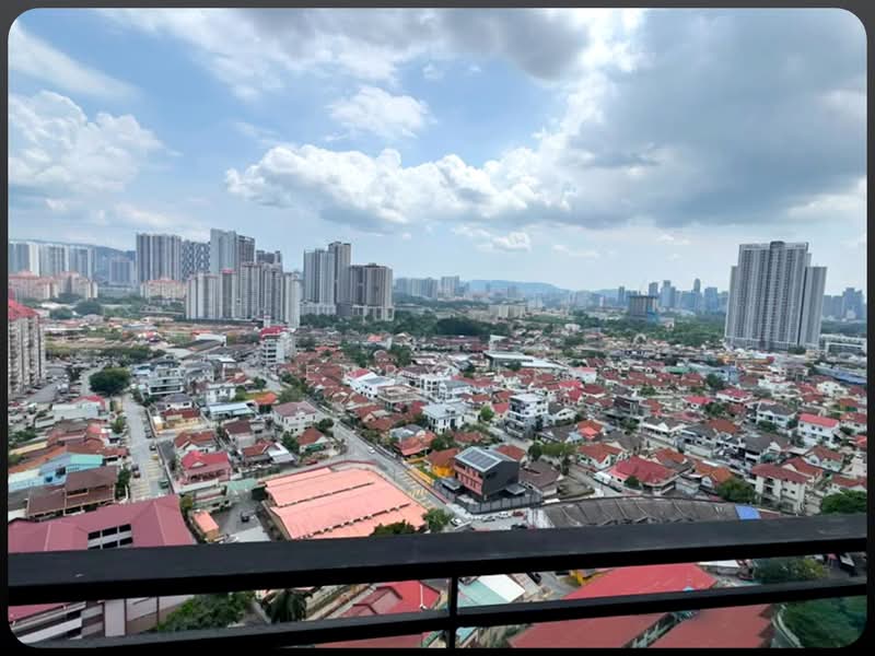 Condominium for Sale at 222 Residency - Henry Lim - Exterior - PropertyGuru.com.my