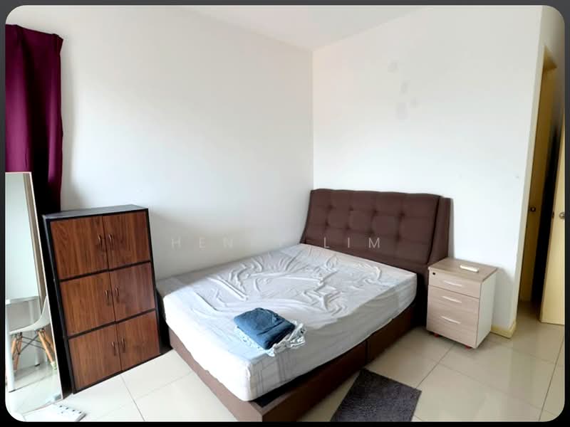 Condominium for Sale at 222 Residency - Henry Lim - Bedroom - PropertyGuru.com.my